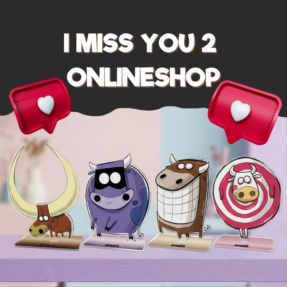 Official Onlineshop